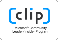 logo clip gr Microsoft CLIP Programm