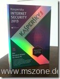 IMG 3097 thumb Kaspersky Internet Security 2013 im Test