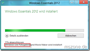fail thumb Download Windows Essentials 2012