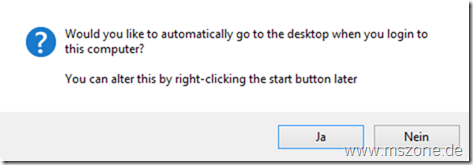 image thumb4 Windows Start Button unter Windows 8 aktivieren