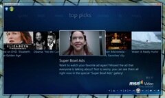 windows7mediacenter thumb1 Microsoft Windows 7