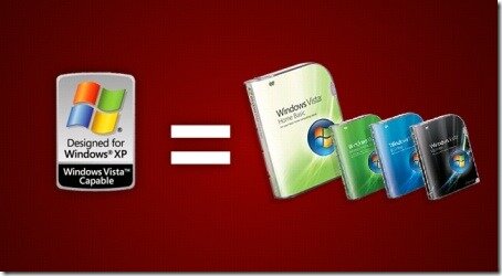 capable Windows 7 Capable Program