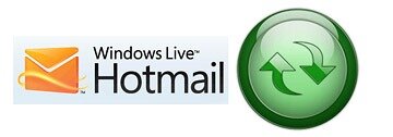 Hotmail-activesync