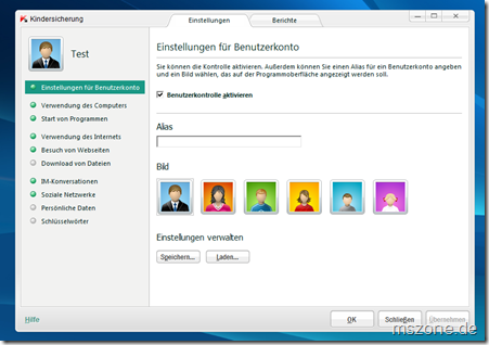 image thumb Kaspersky Internet Security 2013 im Test