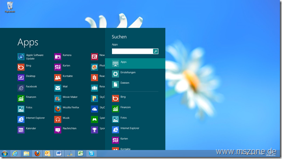 image thumb3 Windows Start Button unter Windows 8 aktivieren