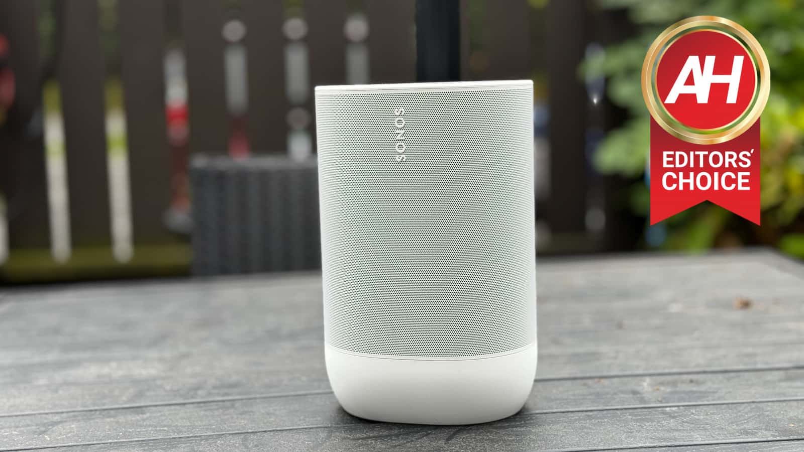 Featured image for Sonos Move 2 Review: The Perfect Upgrade