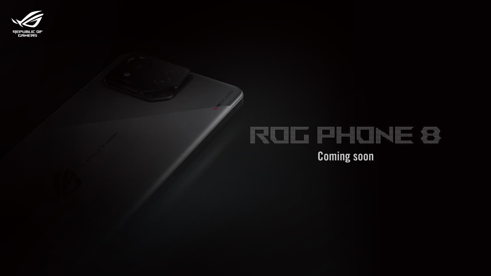 Featured image for ASUS ROG Phone 8 launch date confirmed alongside renders