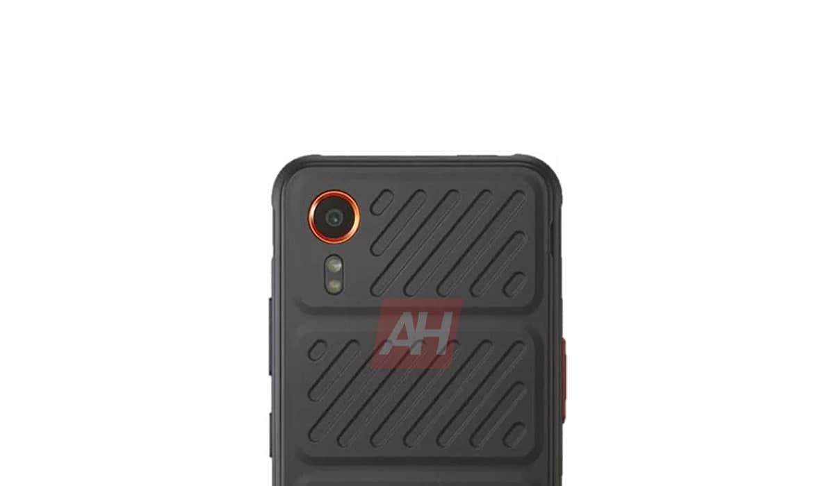 Featured image for FCC reveals key Galaxy Xcover 7 specs ahead of launch