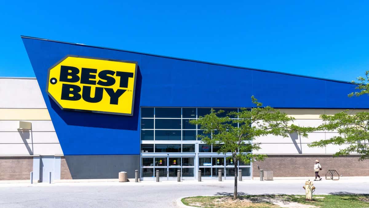 Featured image for Huge Best Buy Sale This Weekend – 15 Deals I