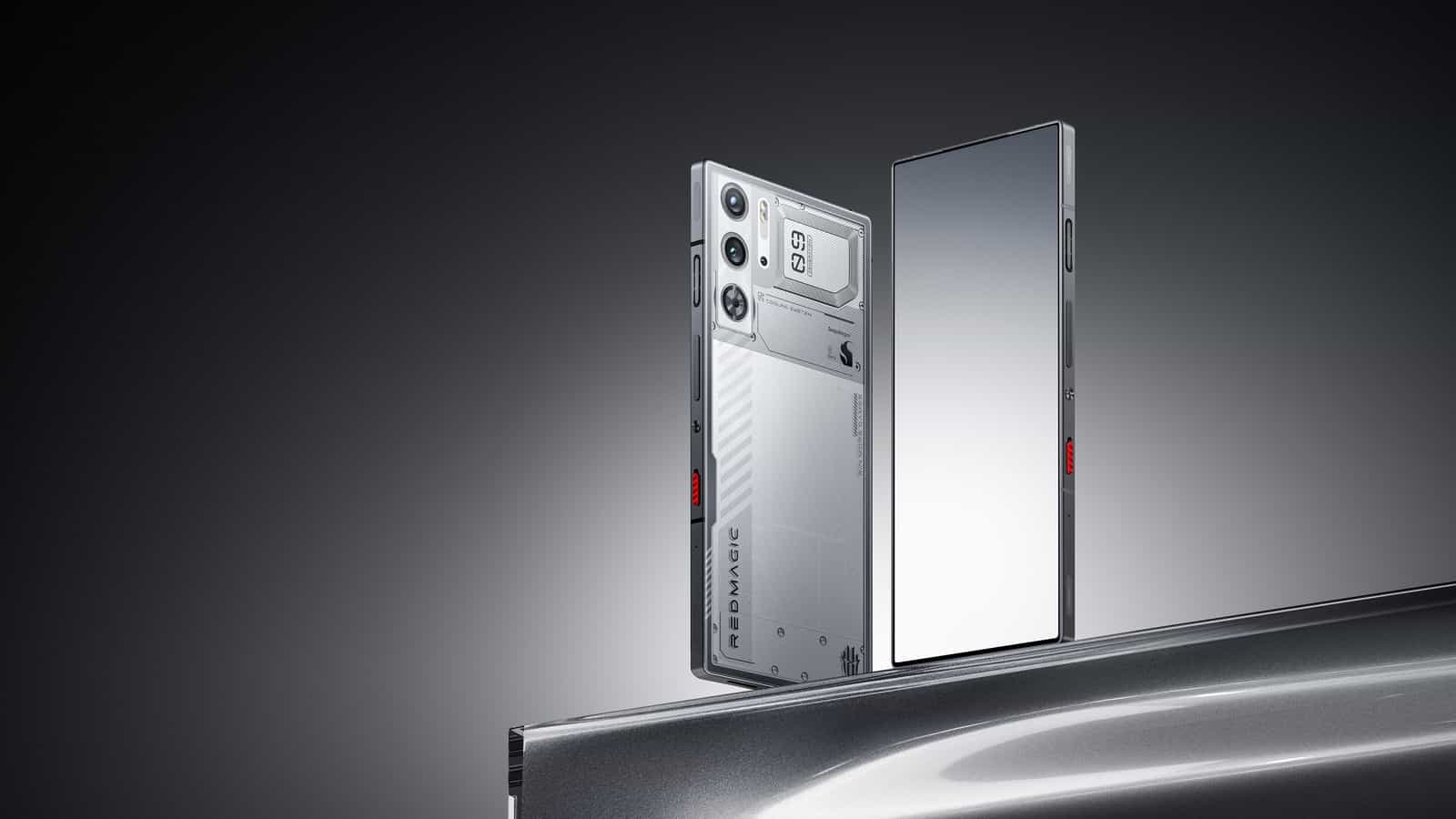 RedMagic 9 Pro official image 1