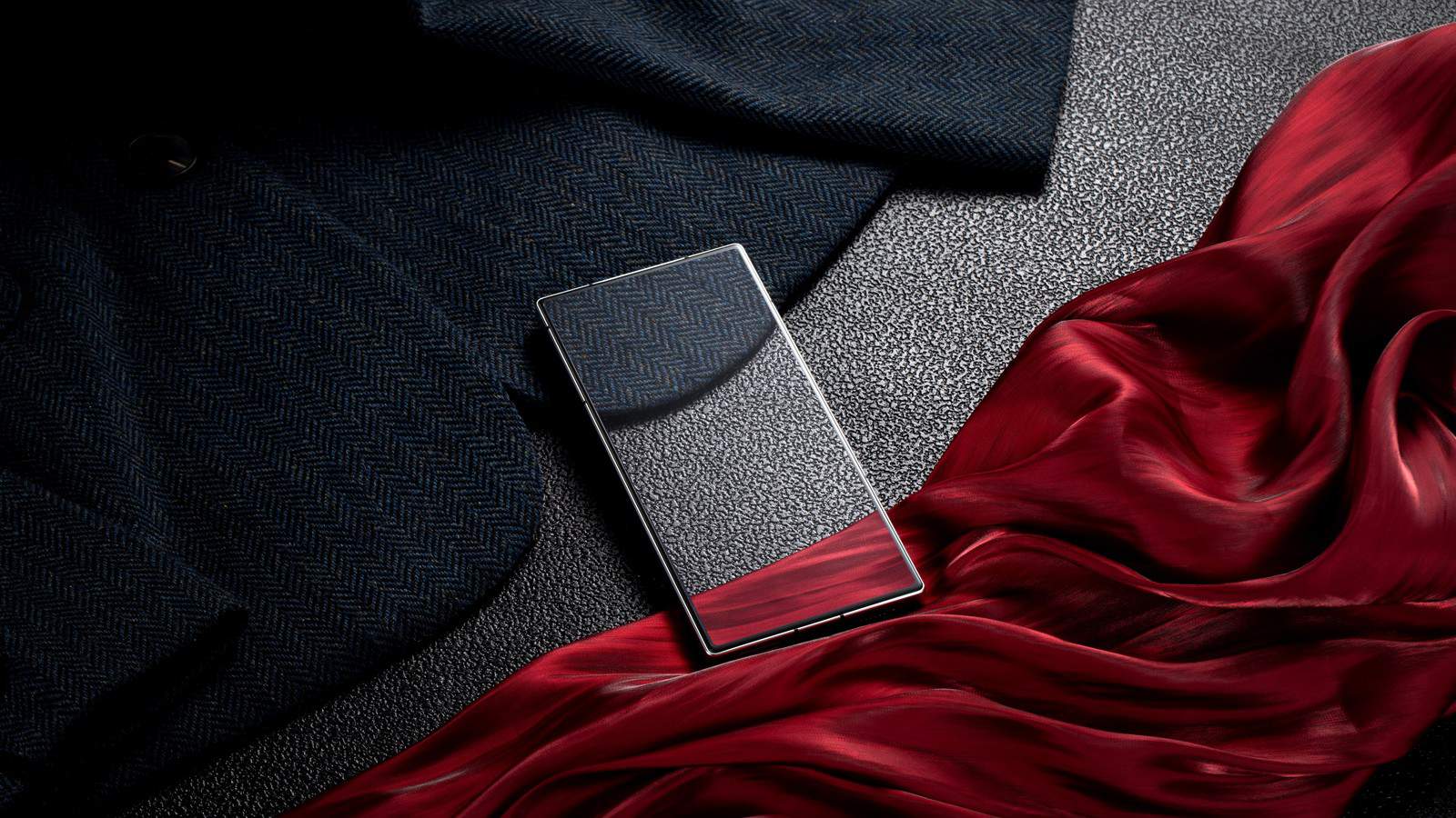 Nubia Z60 Ultra image 91