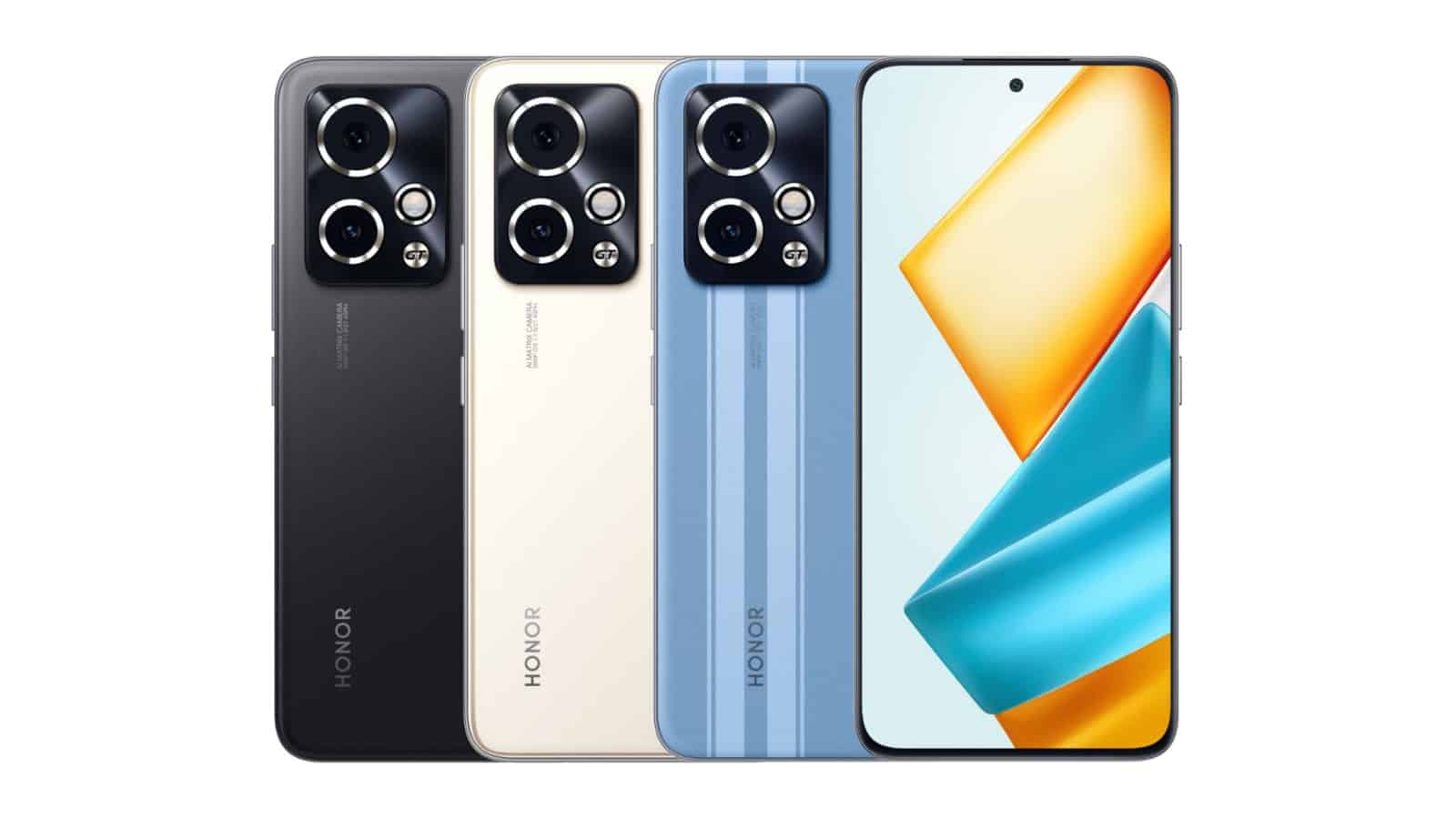 Featured image for HONOR 90 GT announced with up to 24GB RAM, advanced cooling & more