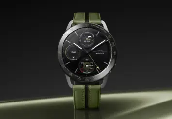 Xiaomi Watch S3 Verdant Green