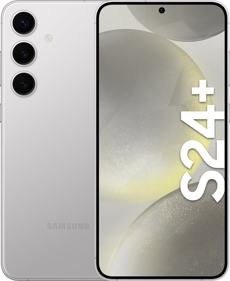 Samsung Galaxy S24 neue Renderings 2
