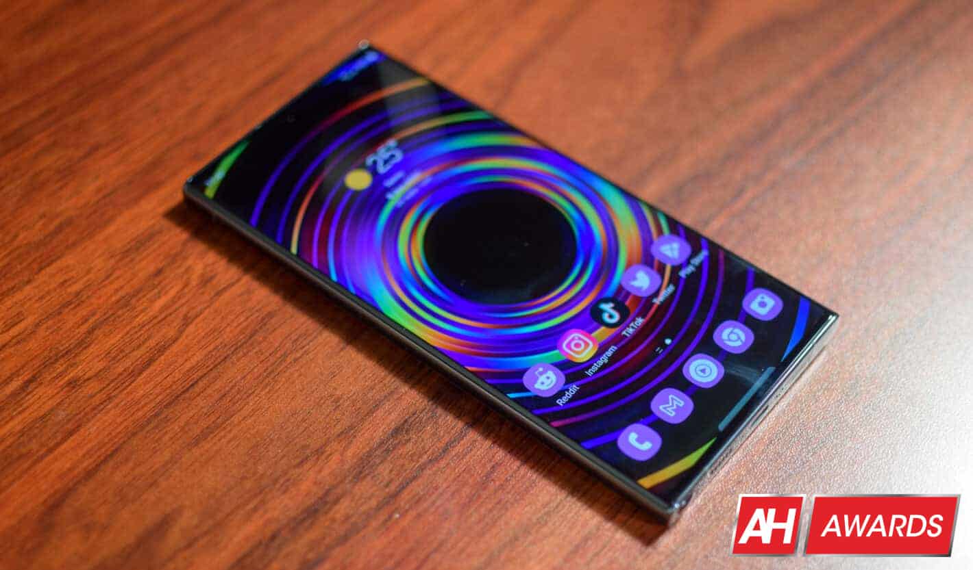 Featured image for AH Reader