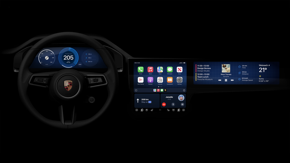 Featured image for Apple