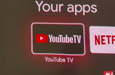 YouTube-TV "1080p verbessert" Option für einige wieder verfügbar