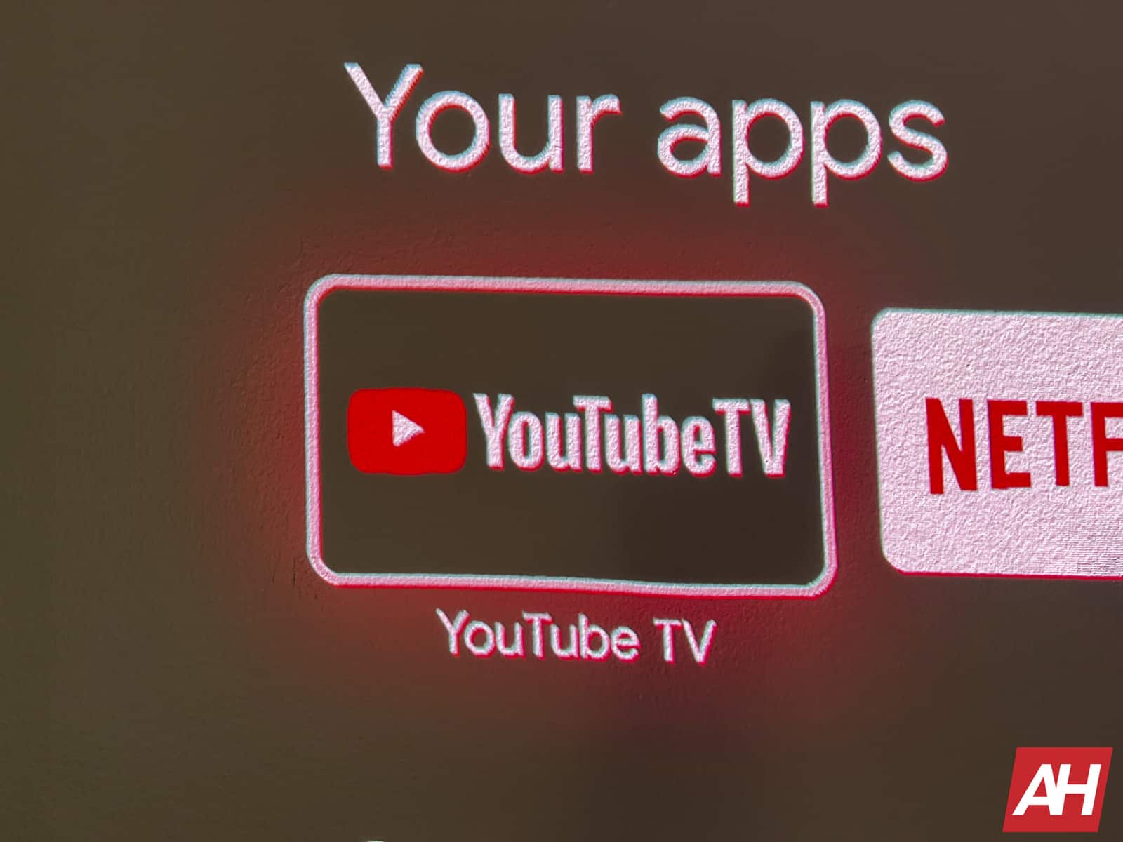 Bald können Sie YouTube-TV-Inhalte auf Ihrem Peloton-Fahrrad ansehen