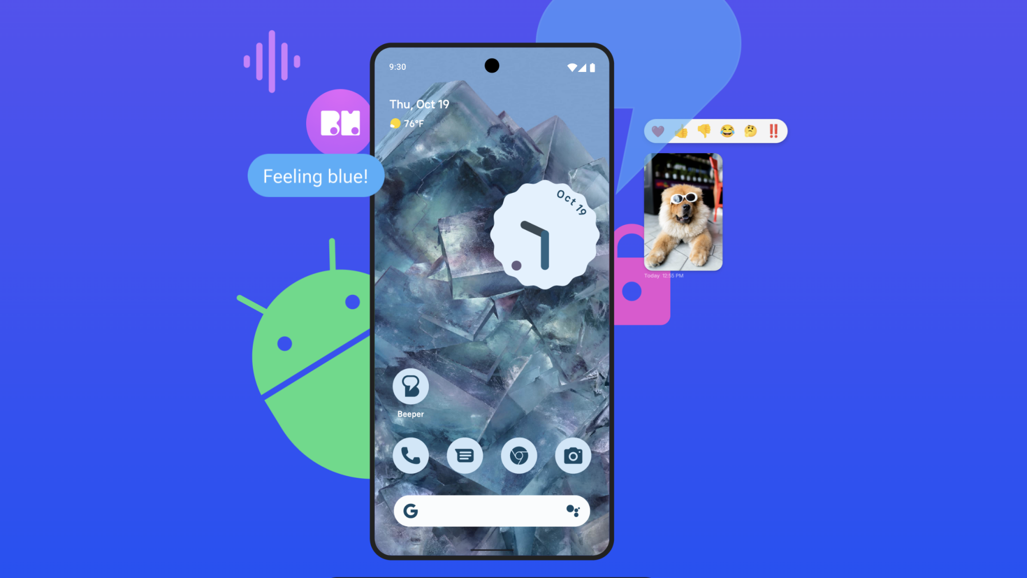 Featured image for Beeper Mini is Back, until Apple Shuts it Down Again