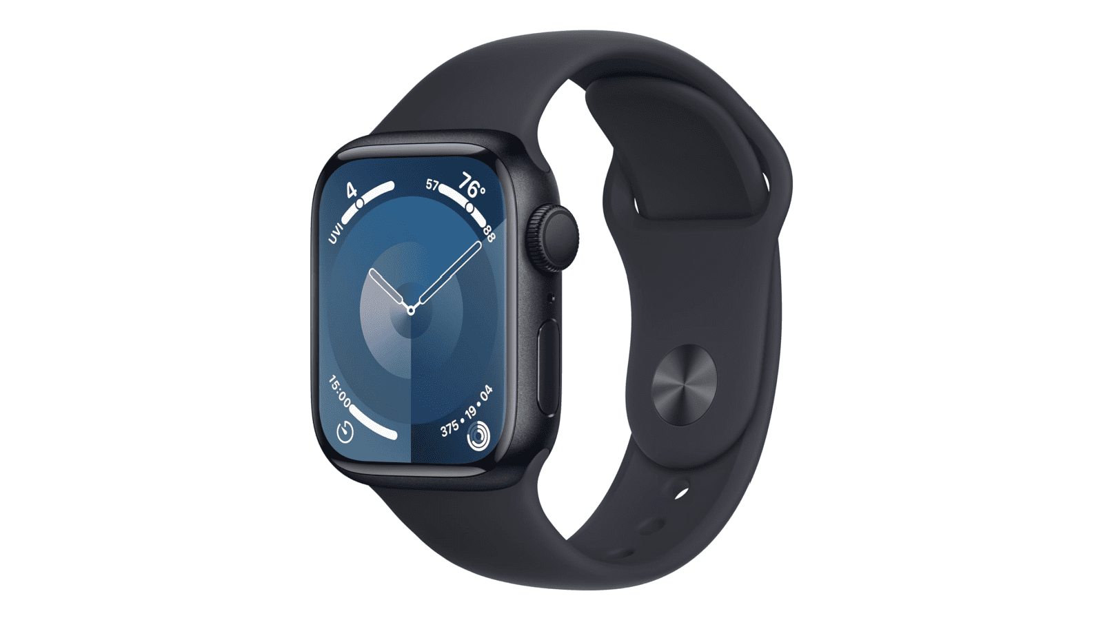 Bei der Apple Watch Series 9 können Sie immer noch 30 US-Dollar sparen
