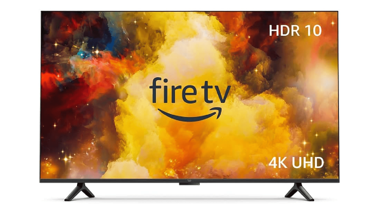 Beim 65 von Amazon können Sie fast 300 US-Dollar sparen" Omni 4K Fire TV