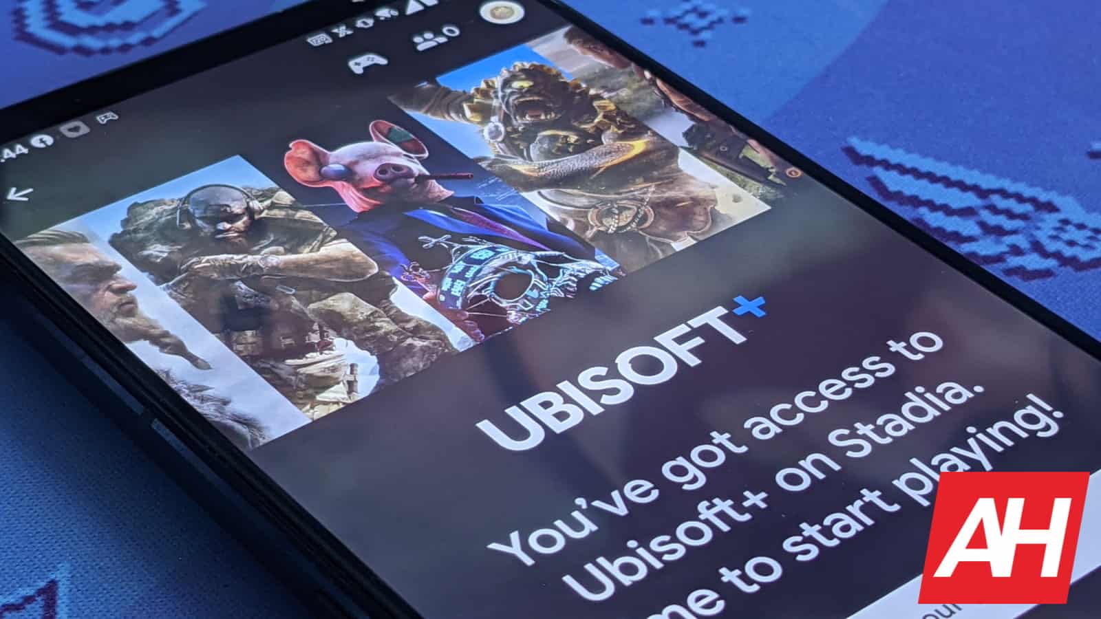 Berichten zufolge ist Ubisoft Opfer einer Datenpanne von etwa 900 GB geworden