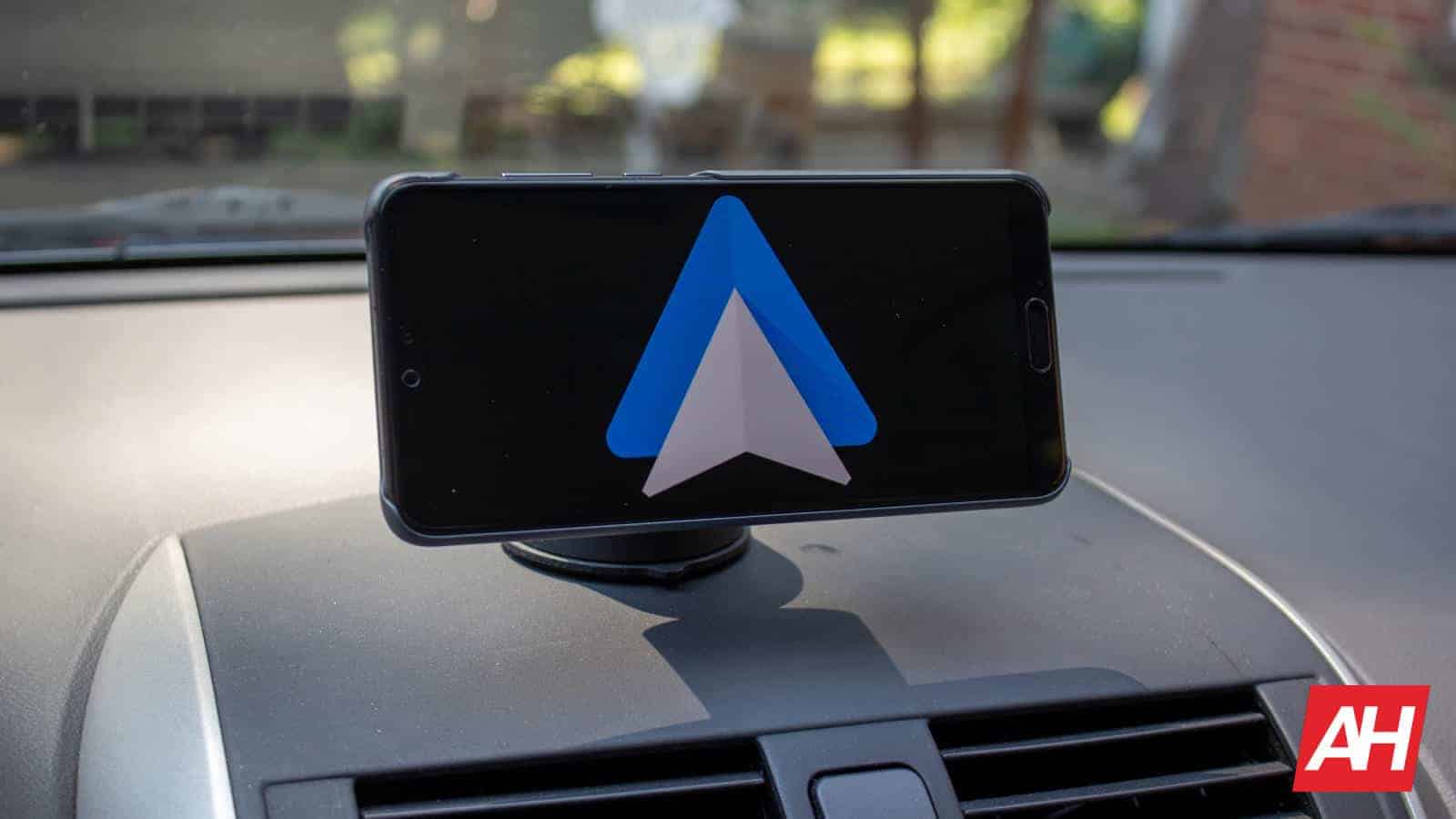 Das Android 14-Update hat Android Auto für einige Galaxy-Benutzer kaputt gemacht
