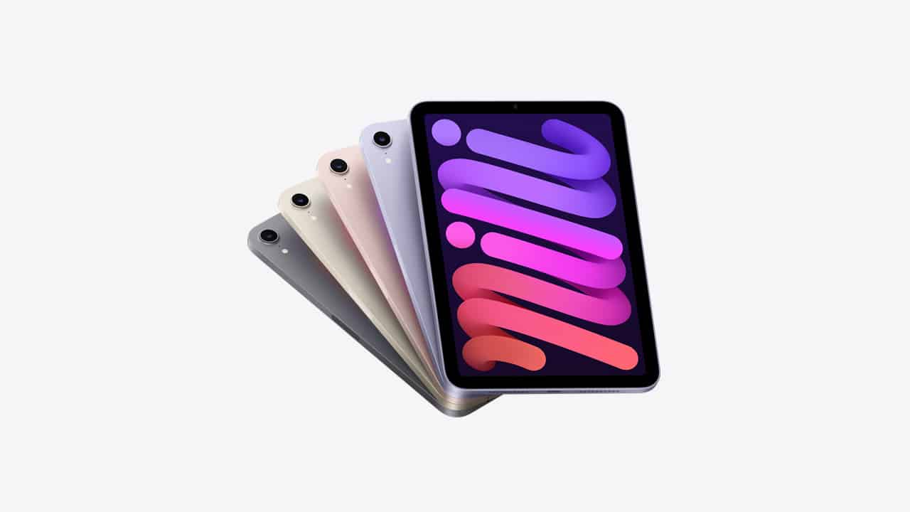 Das Apple iPad Mini erhält kurz vor den Feiertagen einen Rabatt von 100 US-Dollar