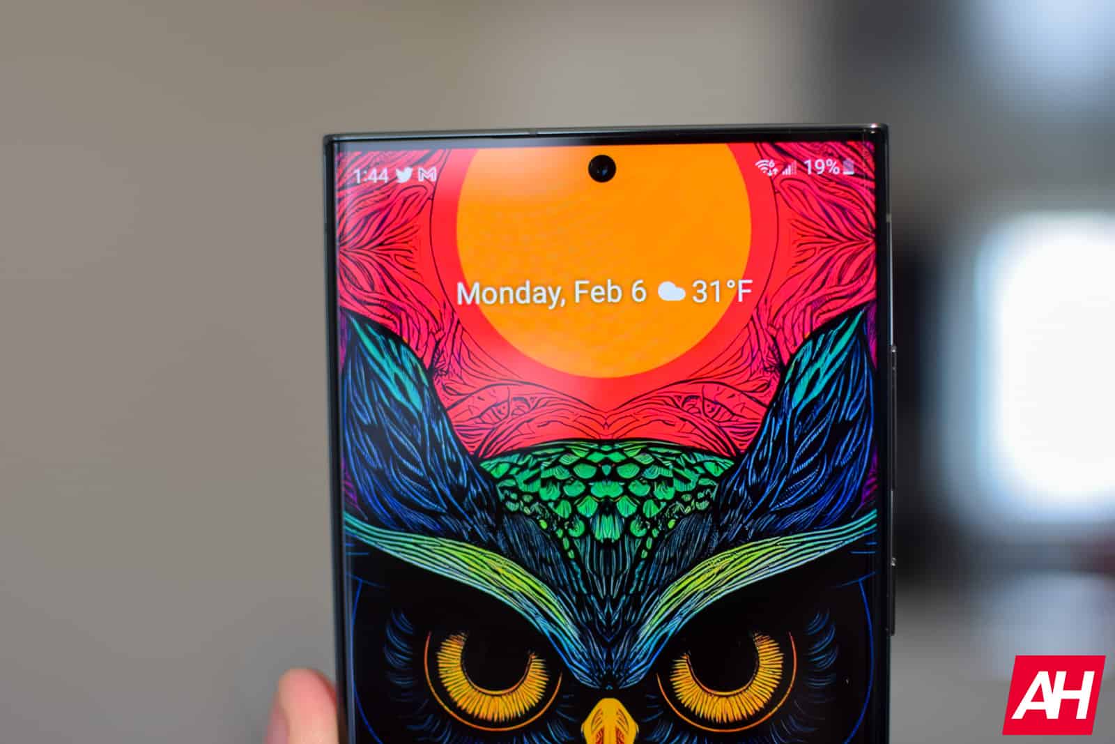 Das Galaxy S24 Ultra hat möglicherweise eine höhere Bildschirmhelligkeit als erwartet