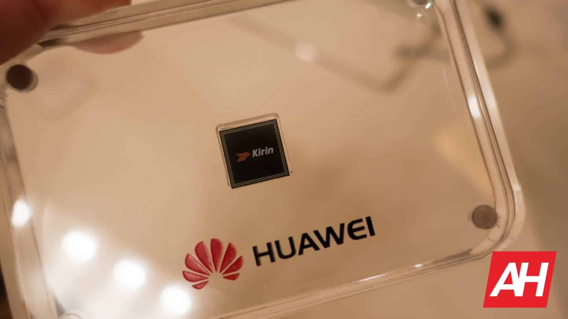 Der Huawei Kirin 9000 aus dem Jahr 2020 übertrifft den neuen Kirin 9000