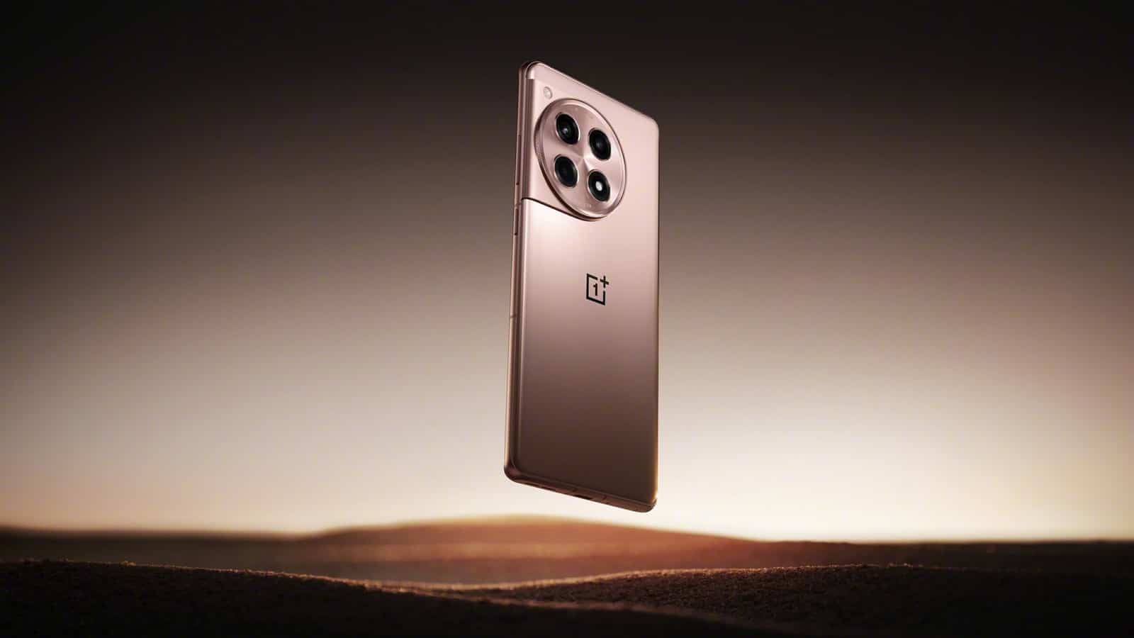 Featured image for The 24GB variant of the OnePlus 12 might be exclusive to China