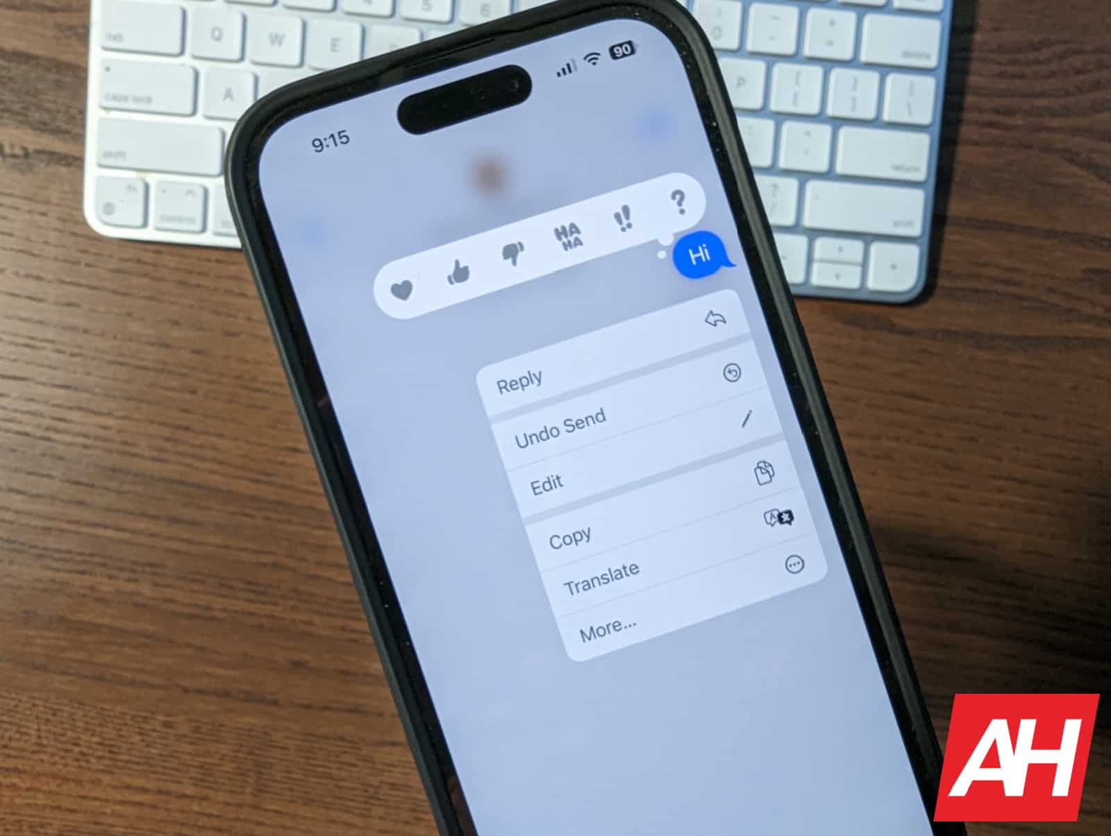 Die EU kann Apple iMessage von den DMA-Interoperabilitätsregeln ausschließen