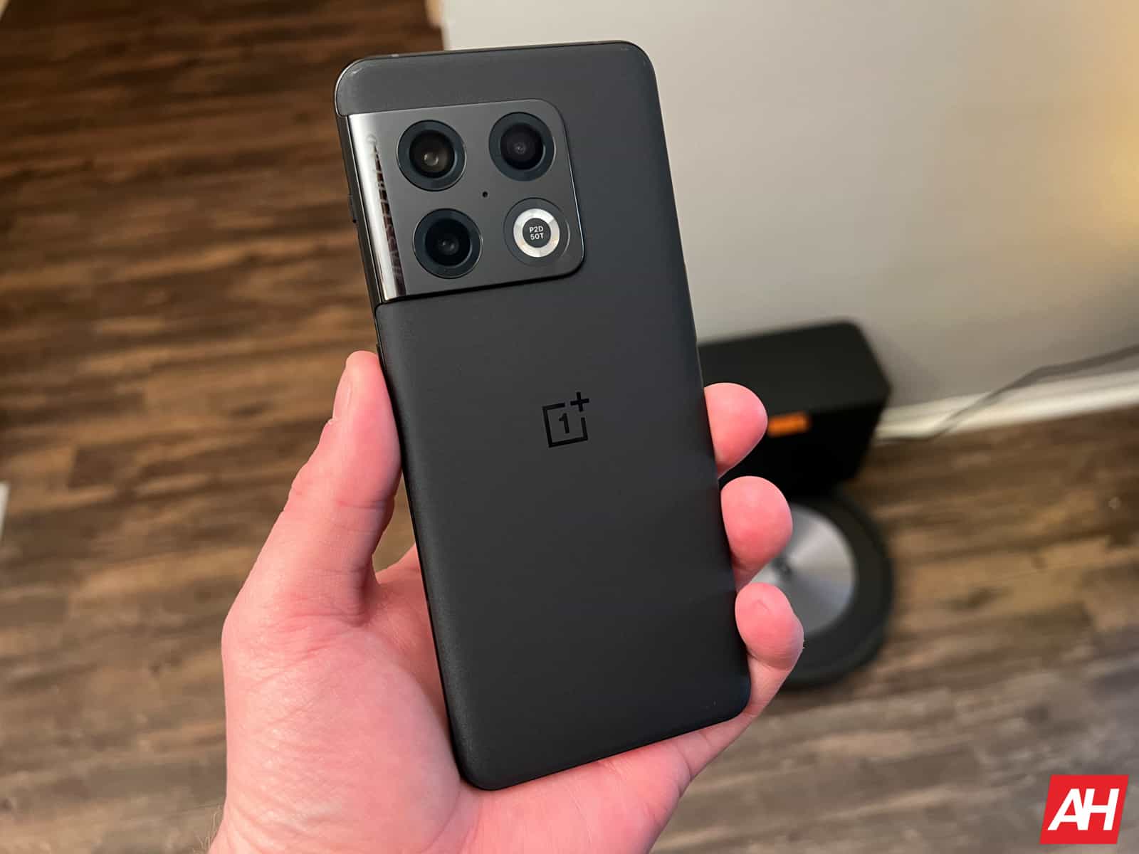 Die EU- und NA-Varianten des OnePlus 10 Pro erhalten das OxygenOS 14-Update
