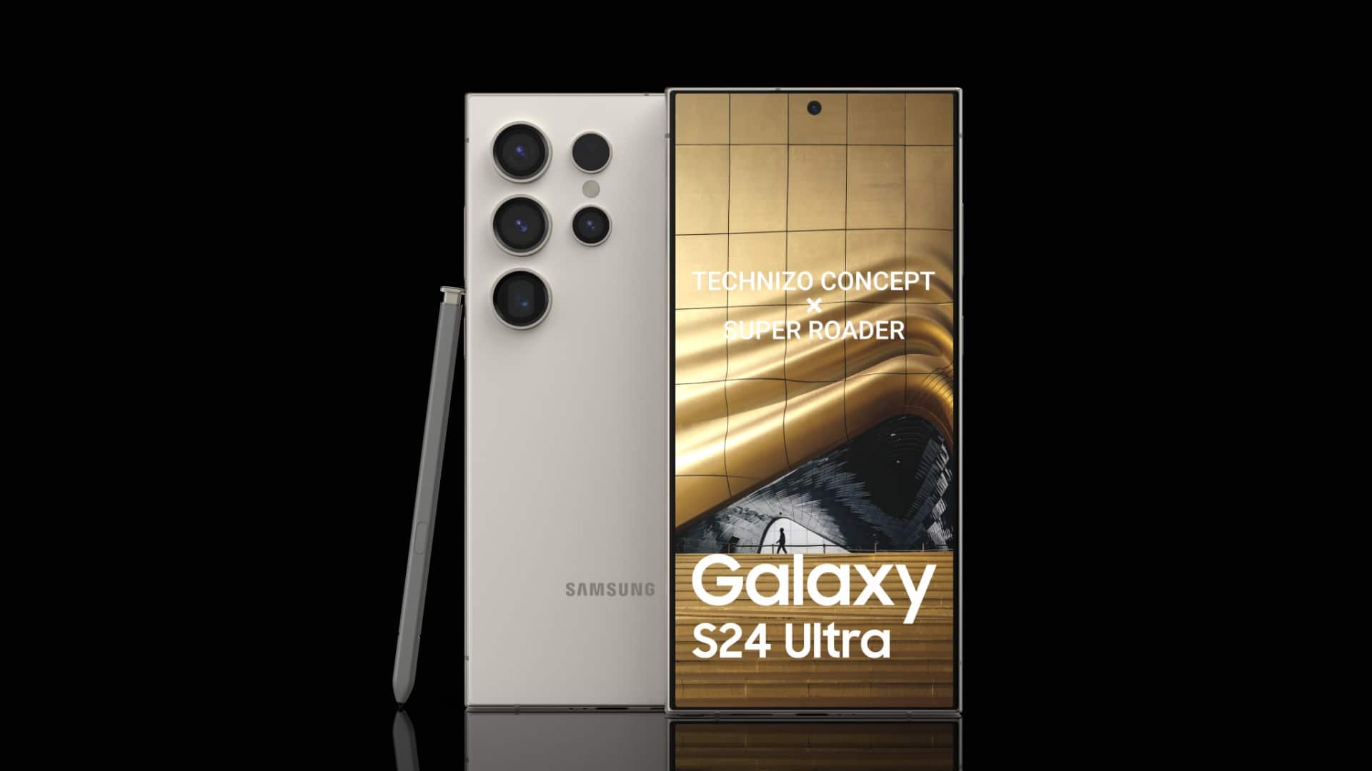 Featured image for Samsung Galaxy S24+ 8GB variant might not exist