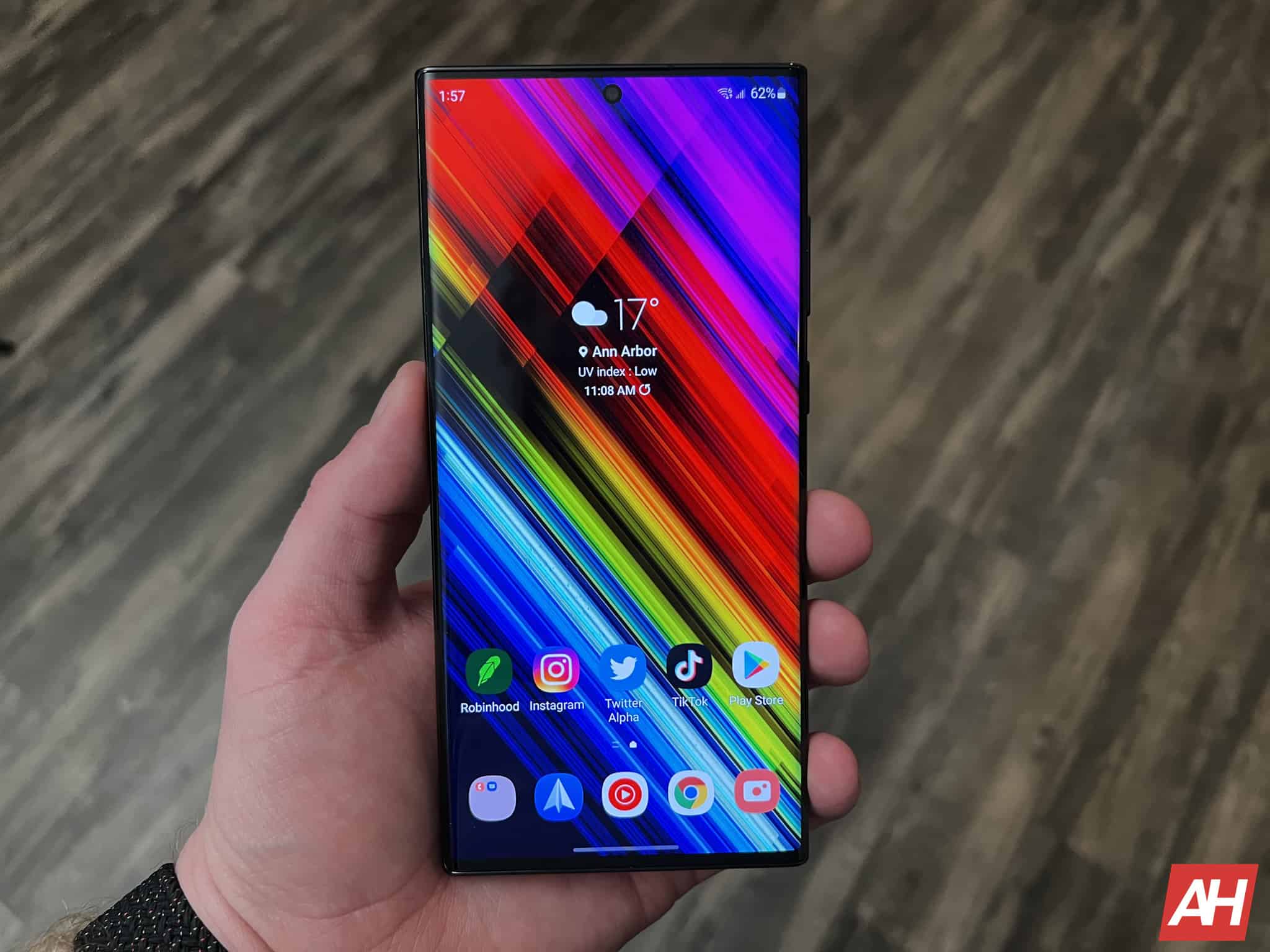 Die Serien Galaxy S22 und S20 erhalten das Update vom Dezember 2023