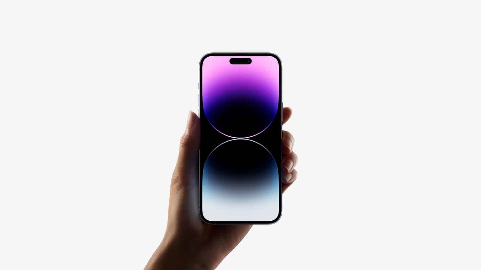 Frühe iPhone 16-Prototypen zeigen uns ein bekanntes Design