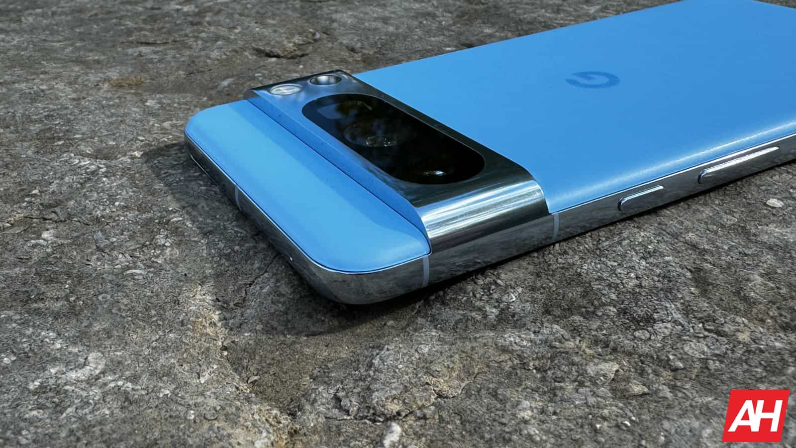 Featured image for Google Gemini is now powering the Pixel 8 Pro