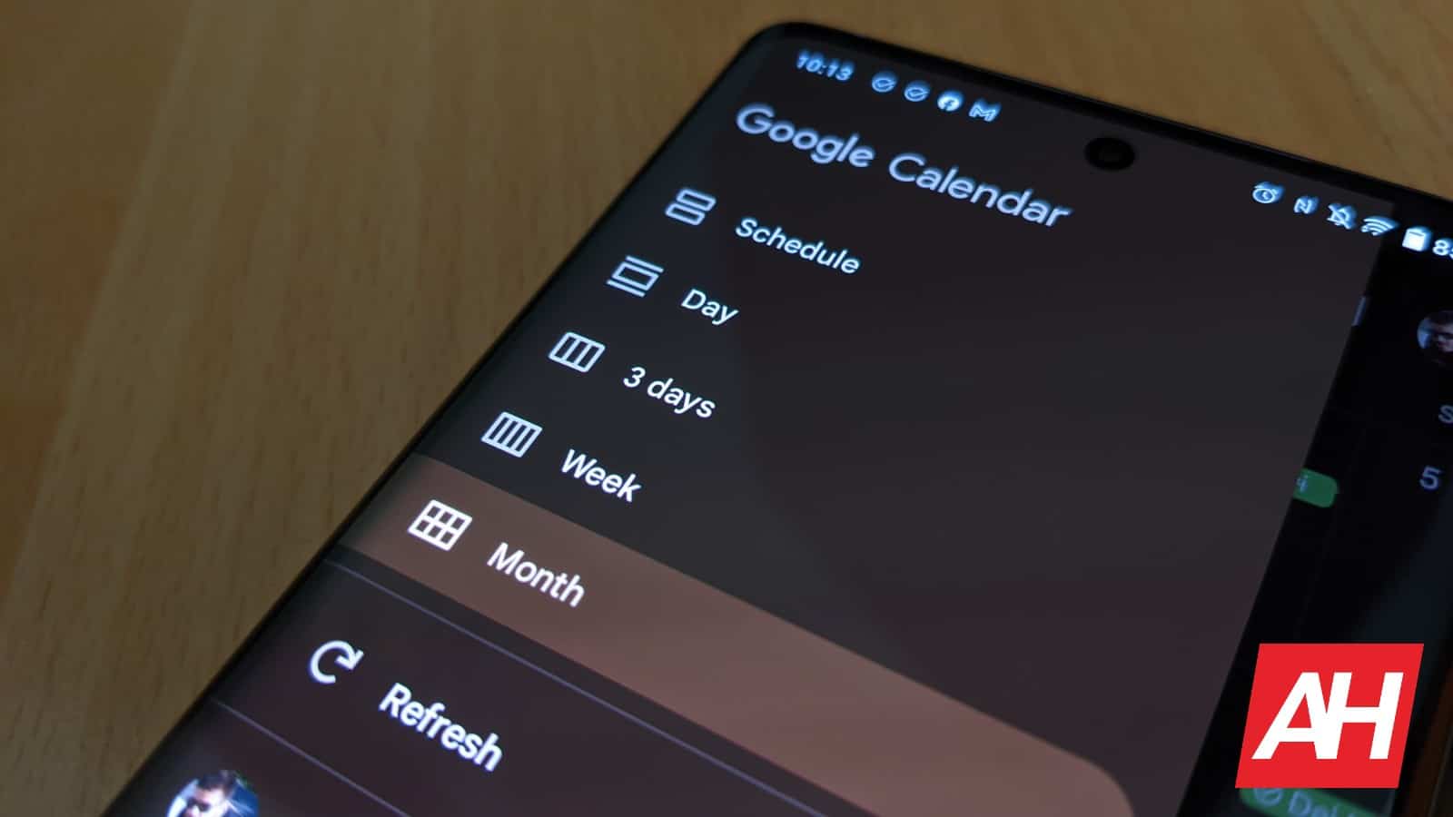 Google Kalender soll die Erstellung von Ereignissen und Aufgaben vereinfachen