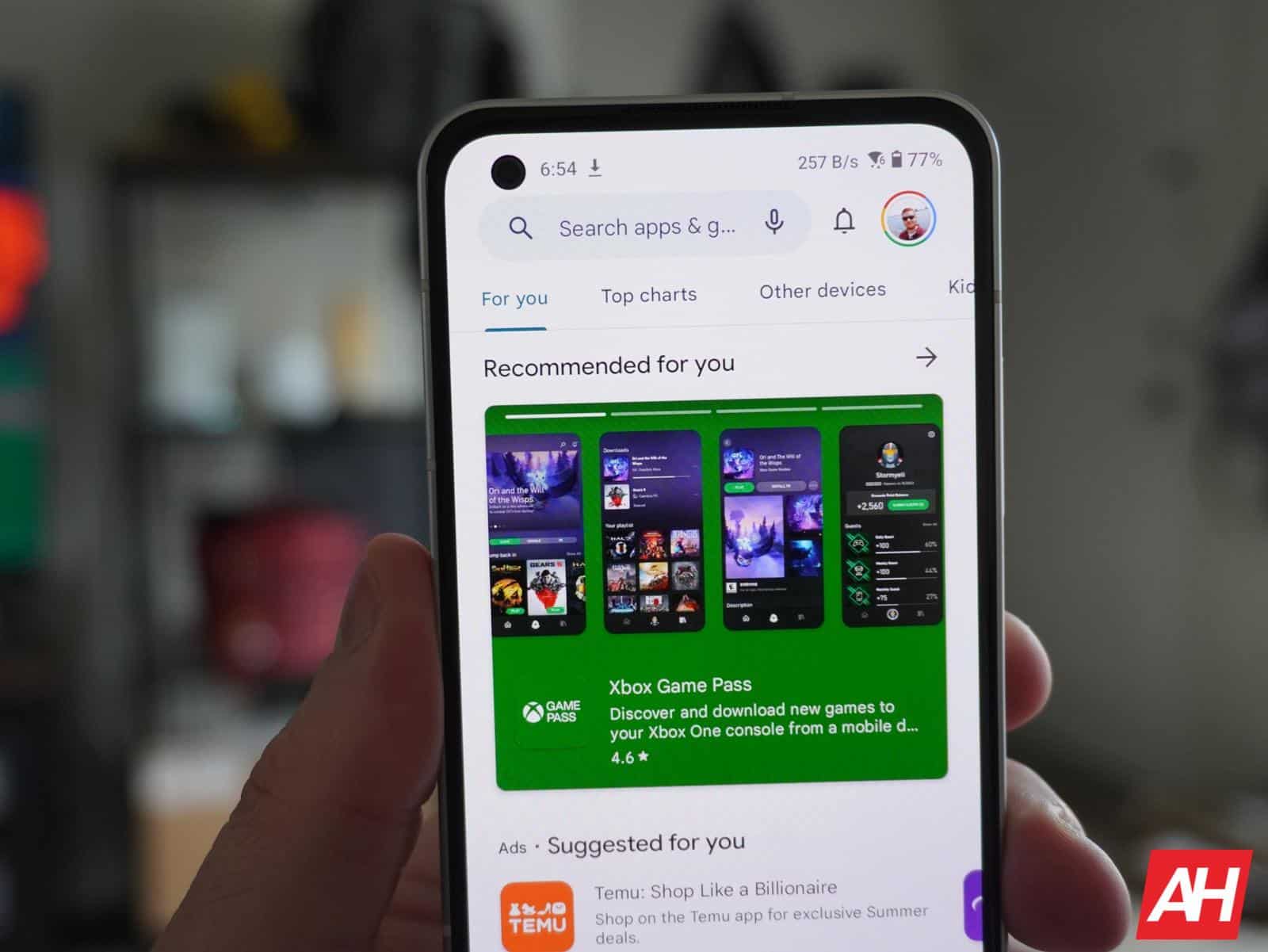 Google begnügt sich im Play Store-Kartellverfahren mit 700 Millionen US-Dollar