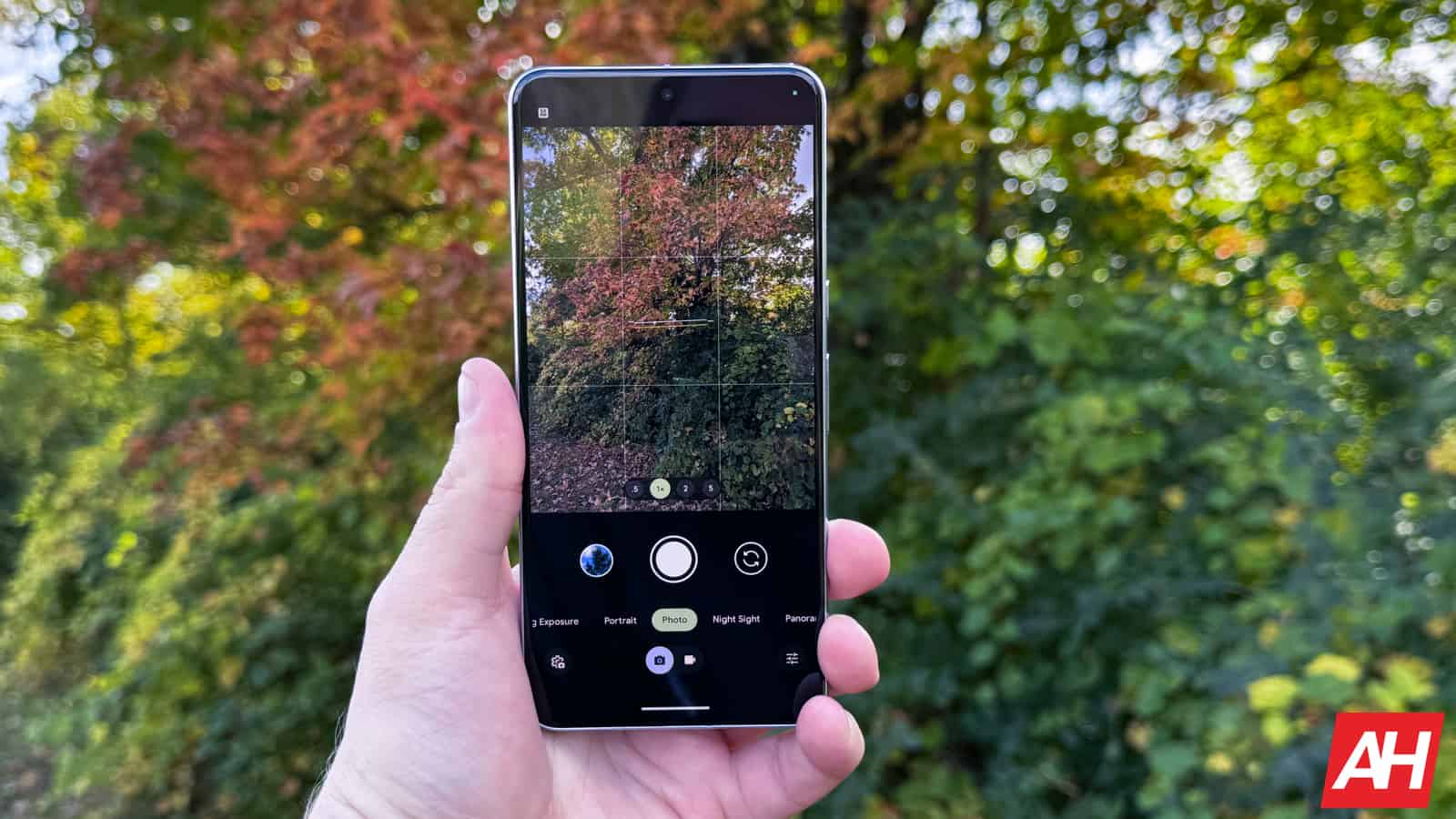 Featured image for Google rolls out Pixel Camera 9.2 with enhanced UI and features