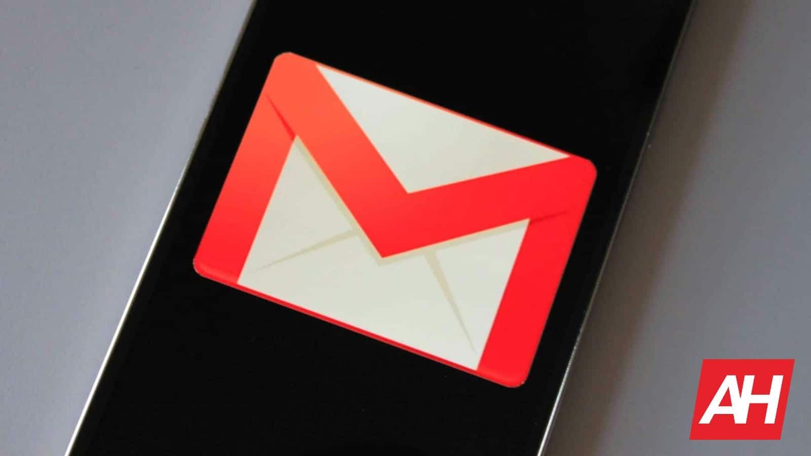 Google verbessert die Gmail-Benutzeroberfläche für Tablets weiter