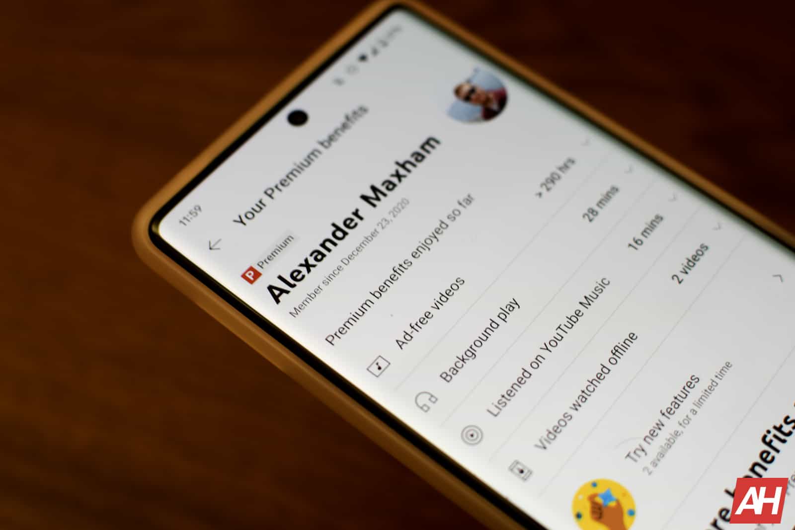 Google weitet YouTube und Music Premium auf zehn weitere Länder aus