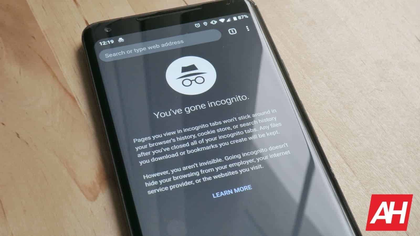 Google will Rechtsstreit wegen Tracking im Inkognito-Modus von Chrome beilegen