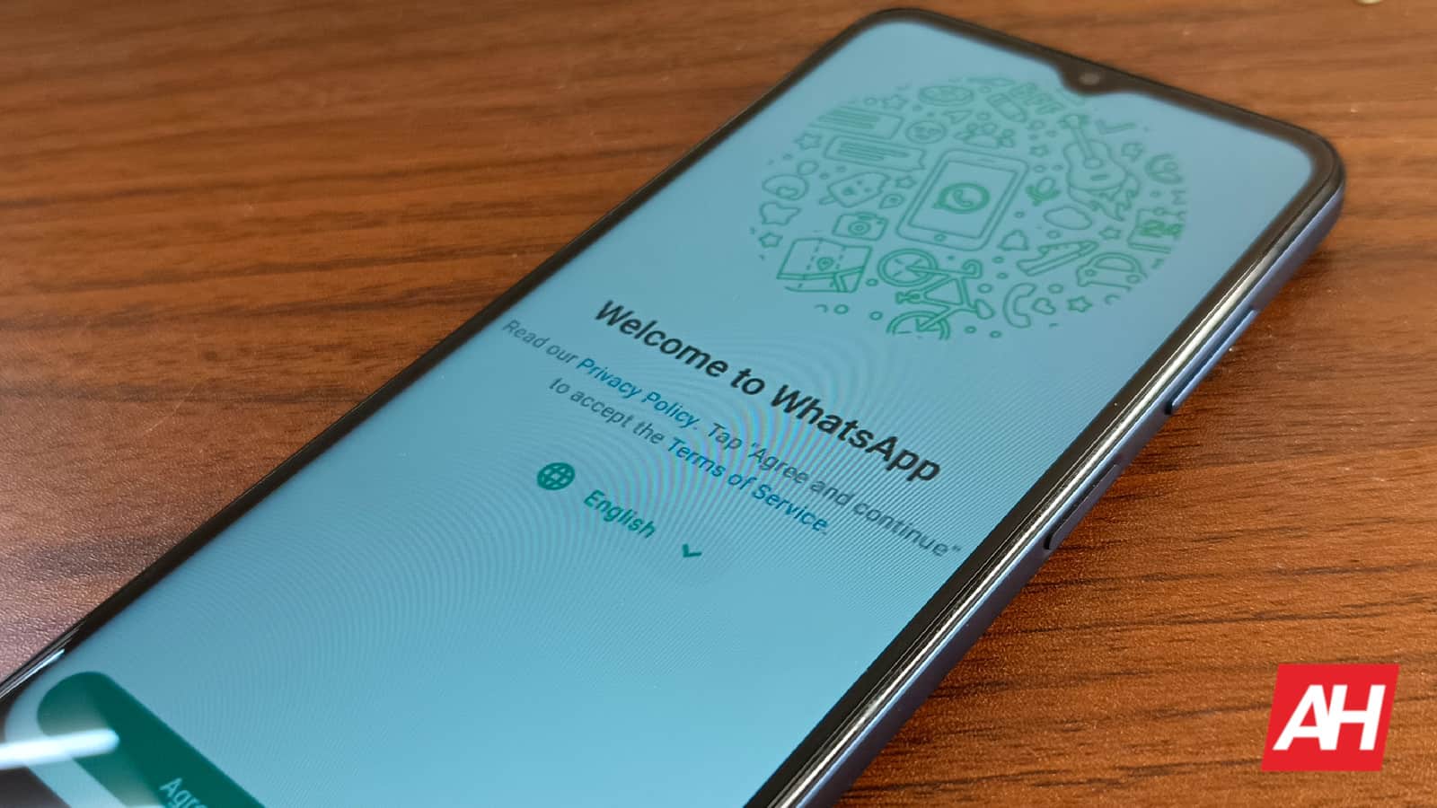 Featured image for Your WhatsApp status updates could get an HD upgrade