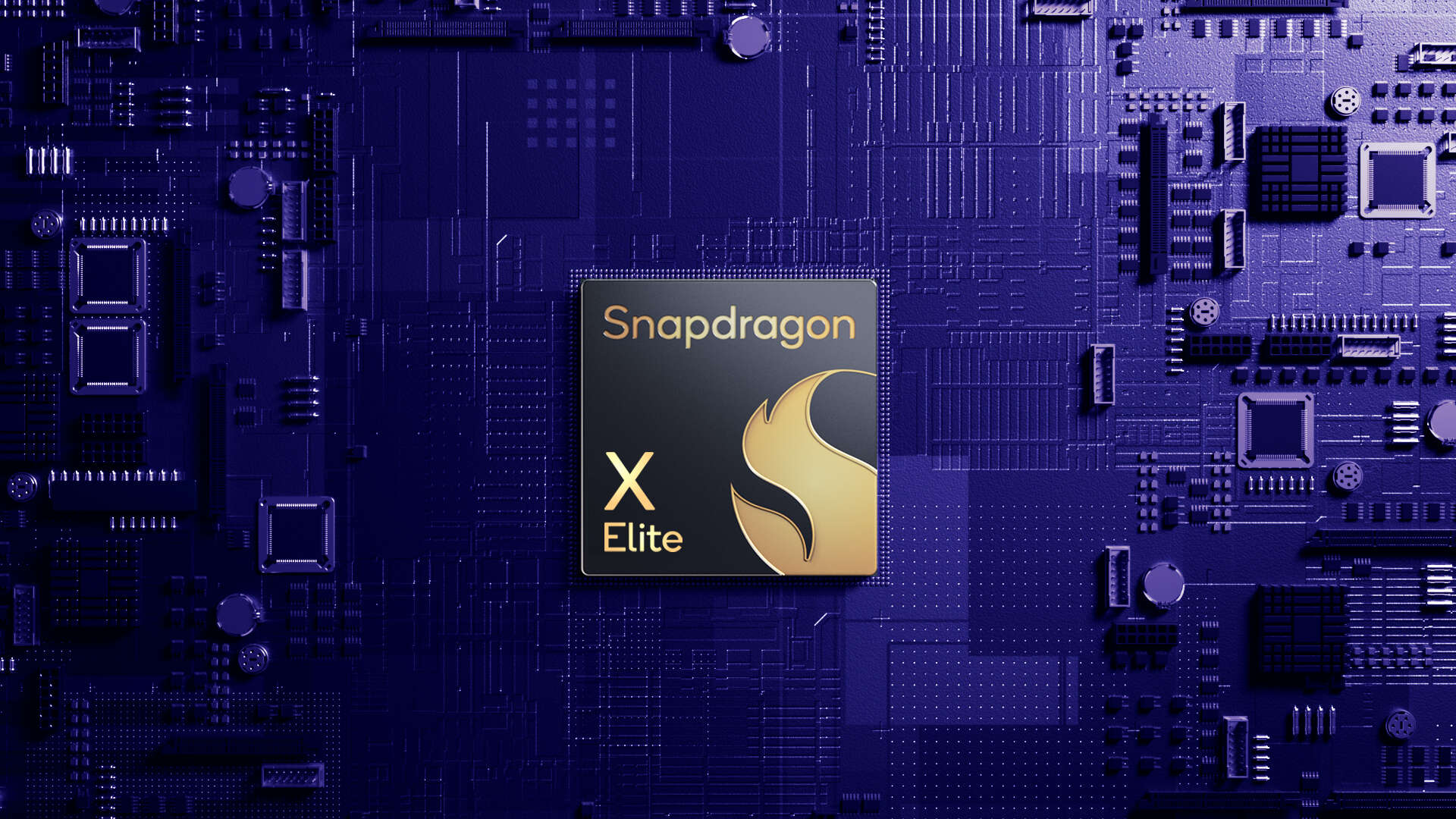 Featured image for The Snapdragon X Elite may be 21% faster than the Apple M3, claims Qualcomm