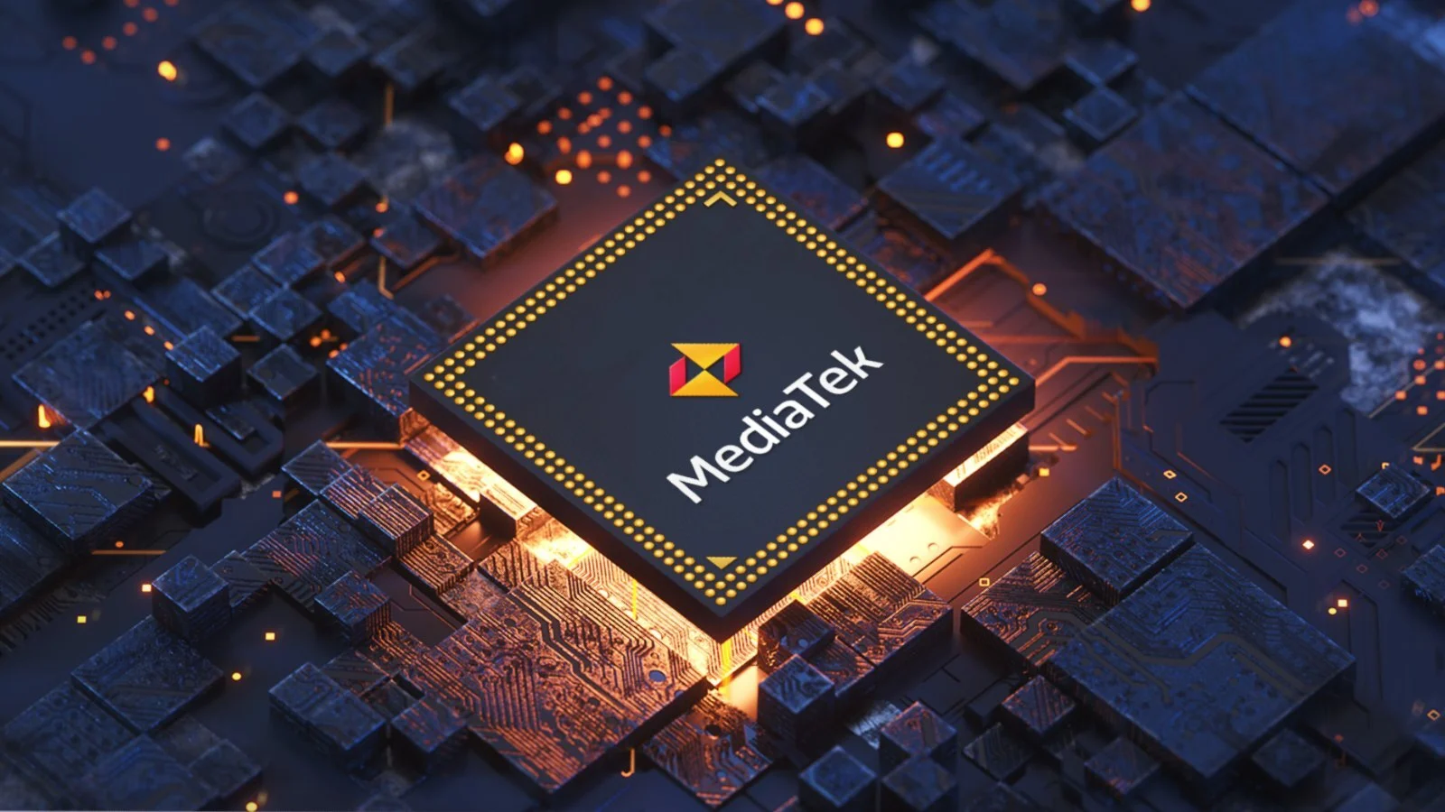 Featured image for MediaTek unveils collaboration with TSMC for 3nm Dimensity 9400