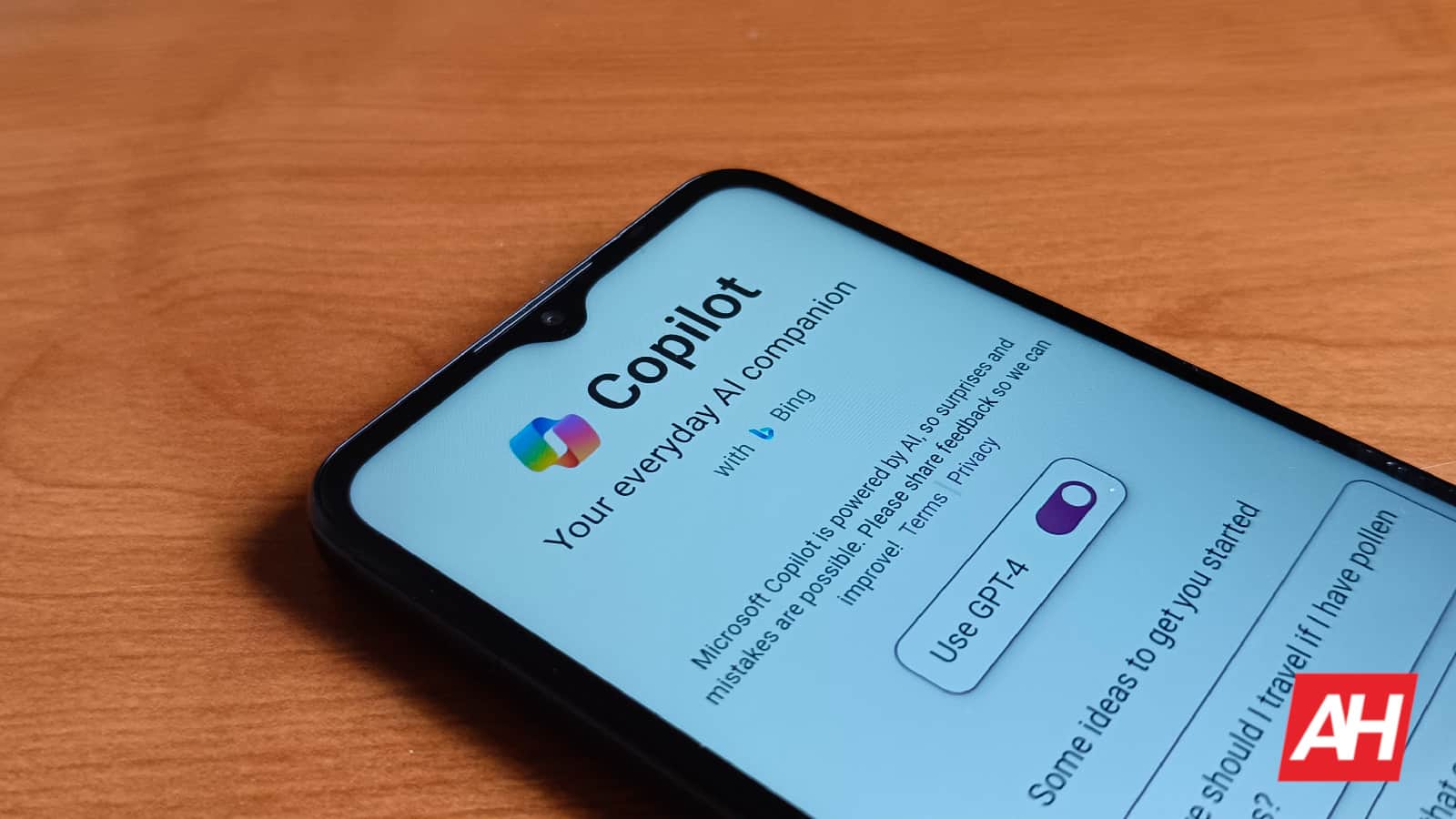 Featured image for Microsoft Copilot has spread from Windows to Android with a new app