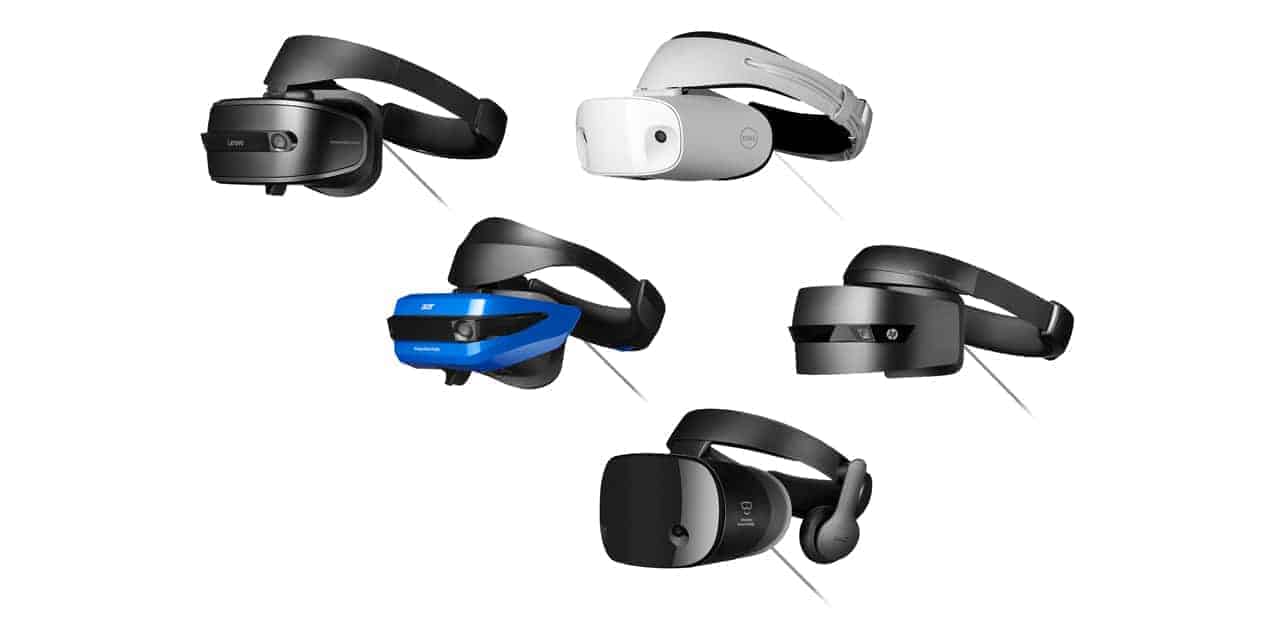 Microsoft beendet offiziell Windows Mixed Reality