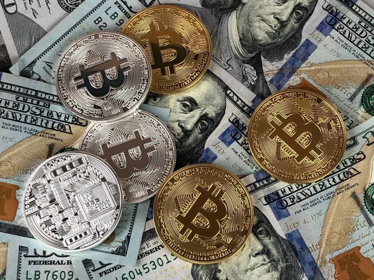 Mining-Algorithmus im Kryptomarkt