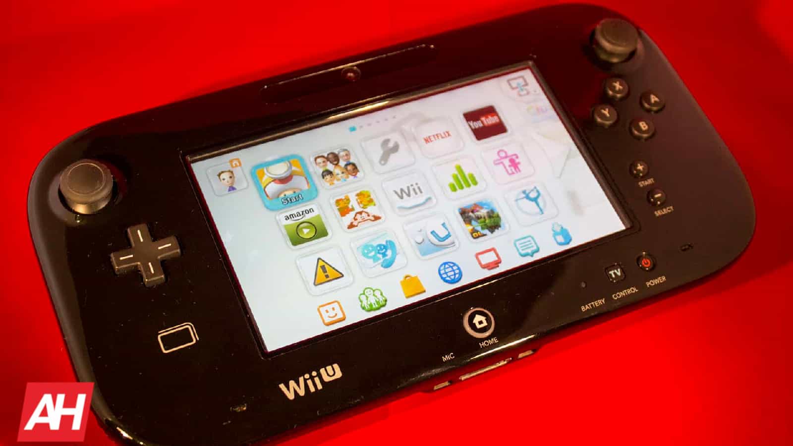 Featured image for Nintendo